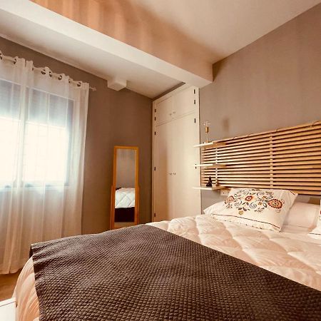 Apartamento Cerro Del Aire Лас-Неграс Екстер'єр фото