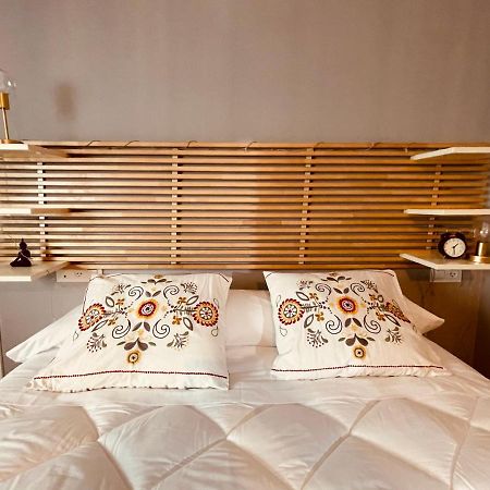 Apartamento Cerro Del Aire Лас-Неграс Екстер'єр фото