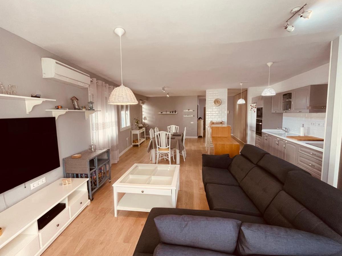 Apartamento Cerro Del Aire Лас-Неграс Екстер'єр фото
