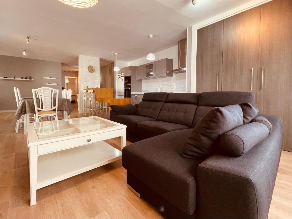 Apartamento Cerro Del Aire Лас-Неграс Екстер'єр фото
