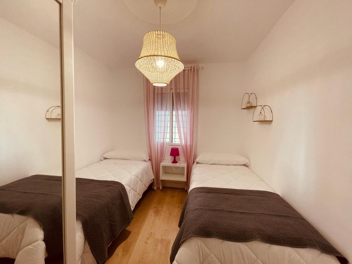 Apartamento Cerro Del Aire Лас-Неграс Екстер'єр фото